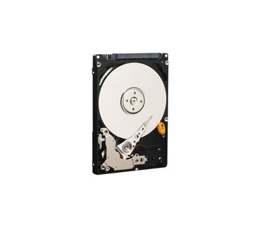 Western Digital Scorpio WD800BEAS