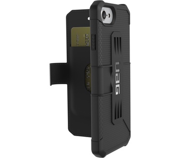 Urban Armor Gear IPH7/6S-E-BL
