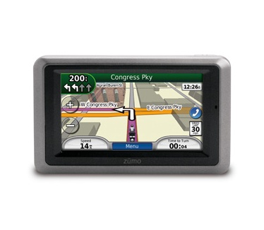 Garmin Zumo 660 BT + Midland BT2 Twin