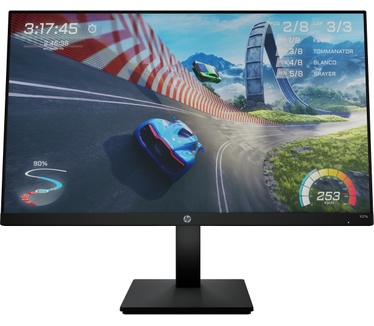 HP X27q