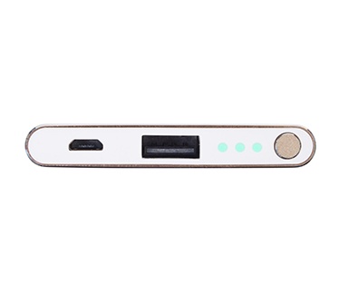 Xtorm Power Bank Elegant 5.000 mAh