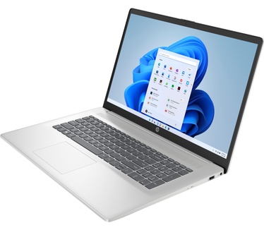 HP BTO :17-cn4270nd 16GB DDR4 1DM 3200 512GB PCIe value 17.3 FHD(1920x1080) AG IPS 300 nits Narrow Border flat QWERTY