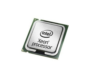 HP Intel Xeon E5-2665