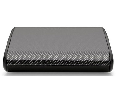 SimpleTech SimpleDRIVE Mini 500GB Grijs