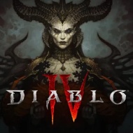 Diablo IV Square
