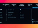 Gigabyte M27UA - Osd