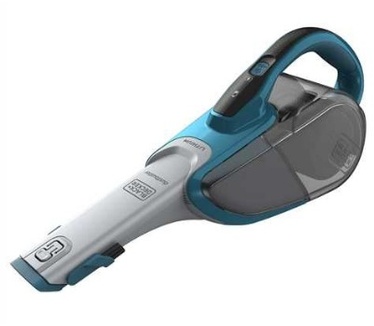 Black & Decker DVJ320J
