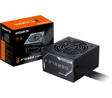 Gigabyte P750BS