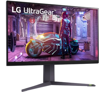 LG 32GQ850-B