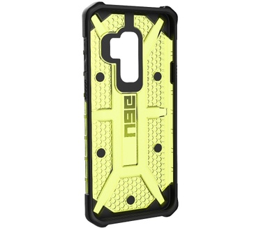 Urban Armor Gear Plasma (Galaxy S9+) Groen