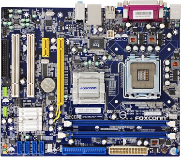 Foxconn 45GMX-V