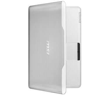 MSI S12 3M-042BE (Belgisch model)
