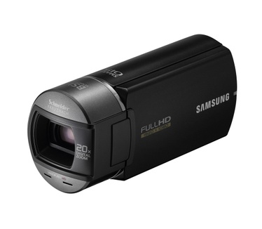Samsung HMX-Q100 (Q10 kit)