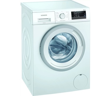 Siemens WM14N075NL
