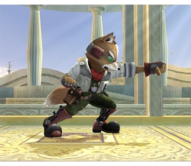 Super Smash Bros. Brawl