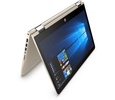 HP Pavilion x360 14-ba025nd