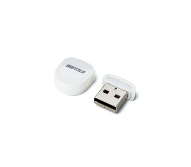 Buffalo RUF2-PS2G-WH 2GB Wit