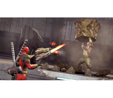 Deadpool, Xbox One