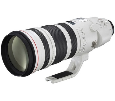 Canon EF200-400mm f/4L IS USM Extender 1.4x