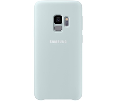 Samsung EF-PG960TLEGWW (Galaxy S9) Blauw