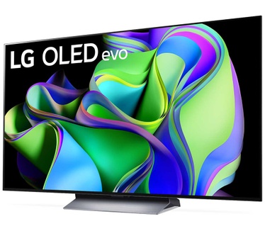 LG OLED48C37LA