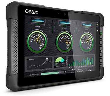 Getac T800 G2