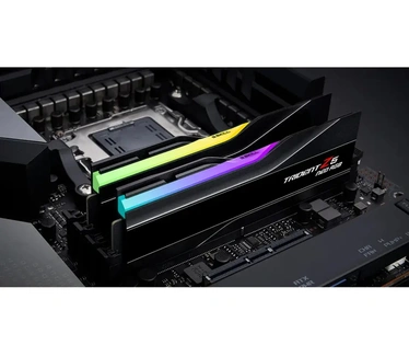 G.Skill Trident Z5 Neo RGB 128 GB DDR5-6000 Kit werkgeheugen