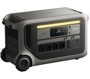 Anker SOLIX F3000