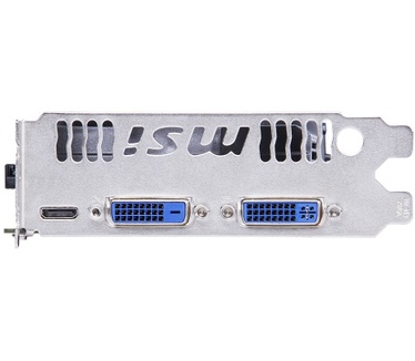 MSI N650 PE 1GD5/OC