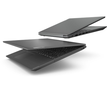 Lenovo V155-15API (81V50004MB, Azerty toetsenbord)