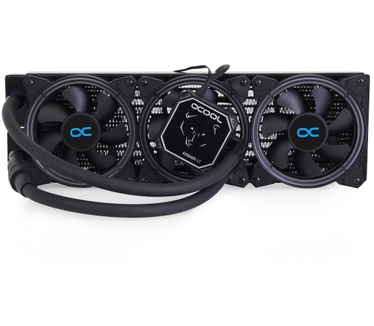 Alphacool Eisbaer Aurora LT360