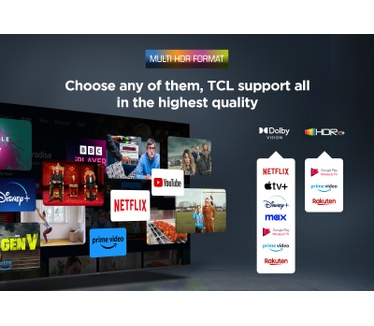 TCL 55T8C-UK