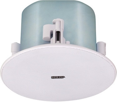 Aten 4" Coax plafondluidspreker