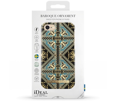 iDeal of Sweden IDFCAW18-I7-94