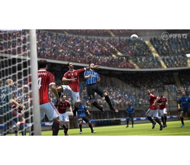 FIFA 13, PlayStation Portable