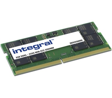 Integral IN5V16GNIRCX