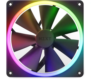 [EMB 25-5 17.00] NZXT F140RGB