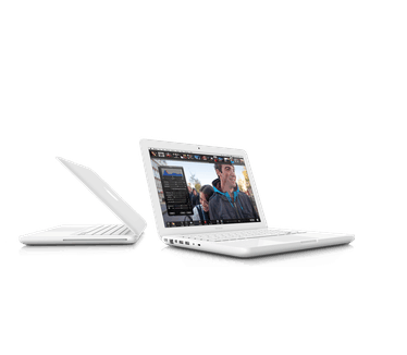 Apple MacBook 13" 2.4GHz (mid 2010)