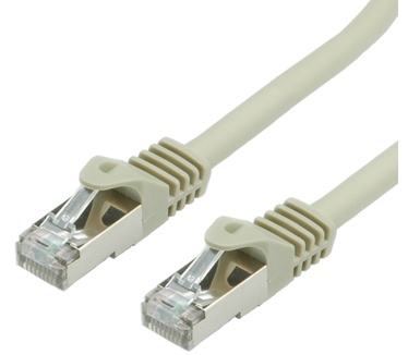 Value S/FTP, Cat7, 0.5m