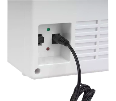 Denver MFR-400WHITE