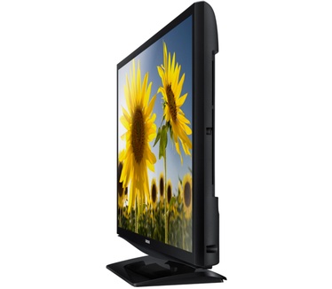 Samsung UE32H4000AW Zwart