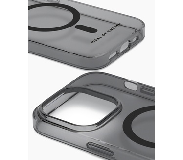 iDeal of Sweden IDCLCMS23-I2267P-470 (iPhone 14 Pro Max) Zwart