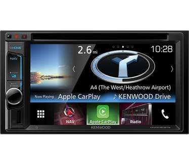 Kenwood DNX5160BT