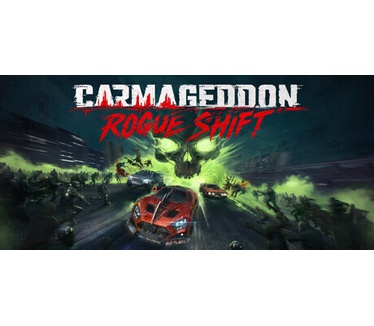 Carmageddon: Rogue Shift
