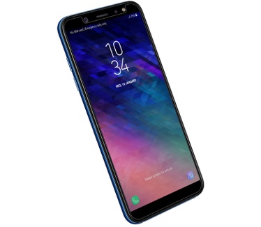Nillkin DisplayFolio TemperedGlass 9H - Samsung Galaxy A6 (2018)