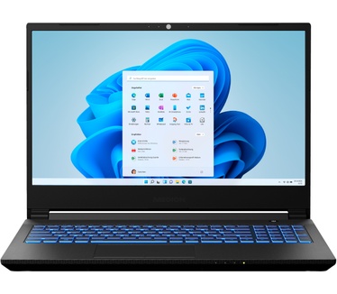 Medion Erazer Crawler E25 (30031916, Azerty toetsenbord)