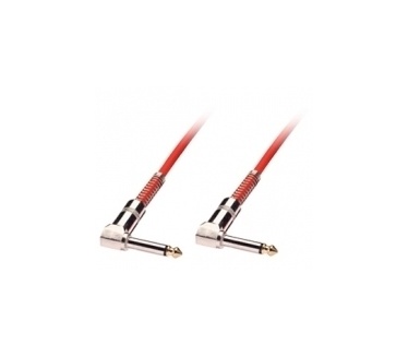 Lindy 6.3mm M/M 10.0m