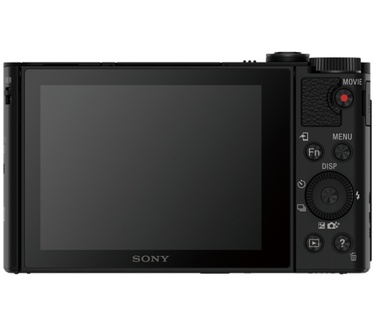 Sony Cyber-shot DSC-HX90 Zwart