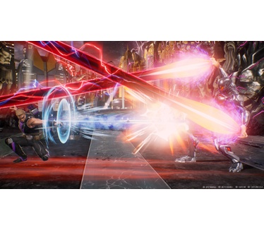 Marvel VS. Capcom: Infinite, Xbox One