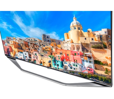 Samsung HG60EC890XB Zwart